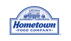 Hometown Food Company logo